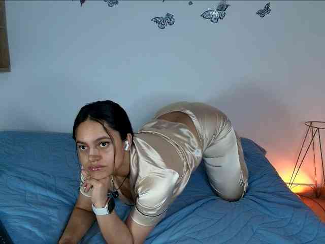 victoriablack webcam