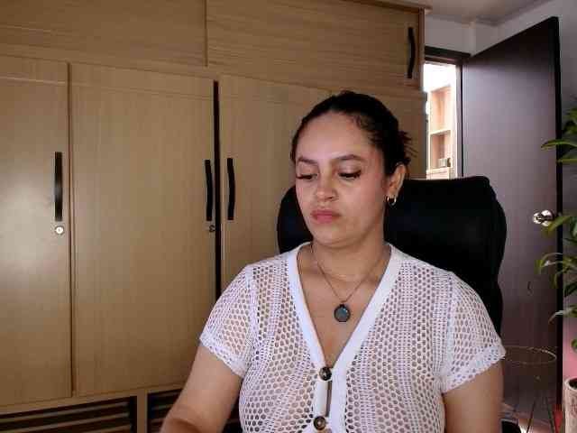 victoriablack webcam