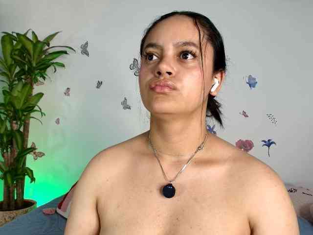 victoriablack webcam