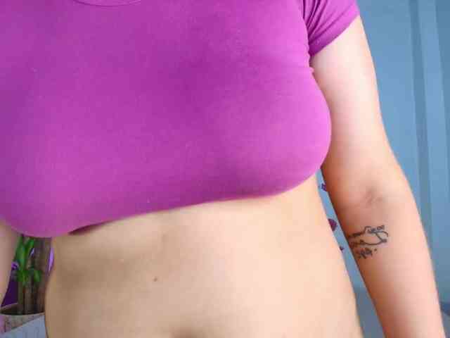 victoriablack webcam