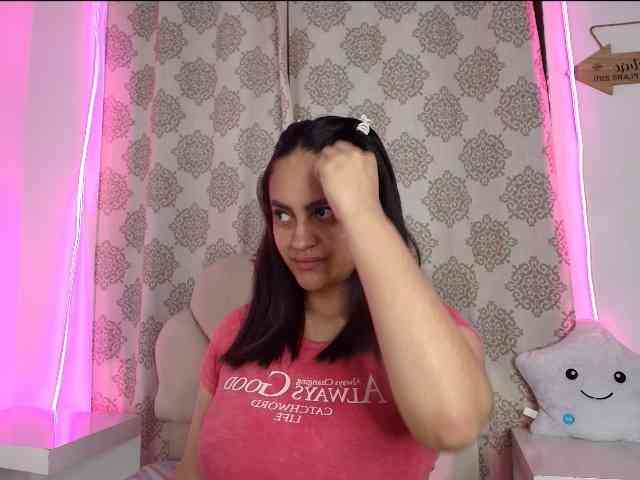 victoriablack webcam