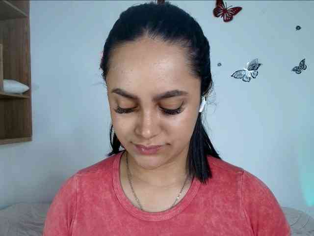 victoriablack webcam