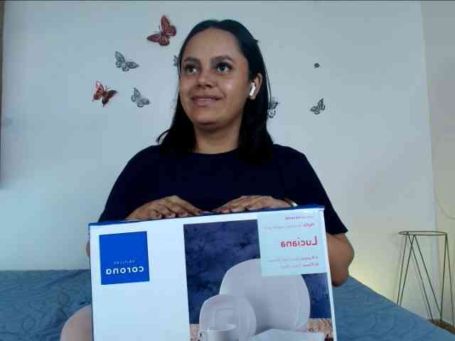 victoriablack webcam