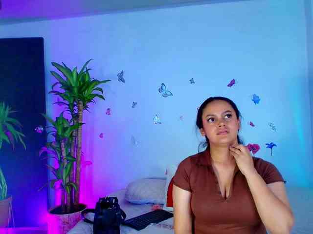 victoriablack webcam