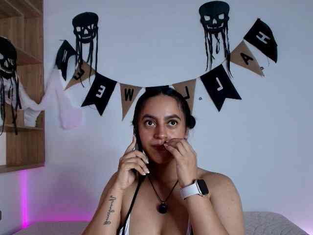 victoriablack webcam