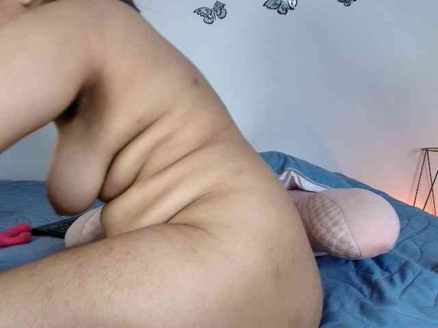 victoriablack webcam