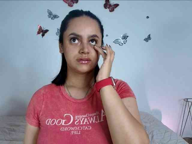 victoriablack webcam