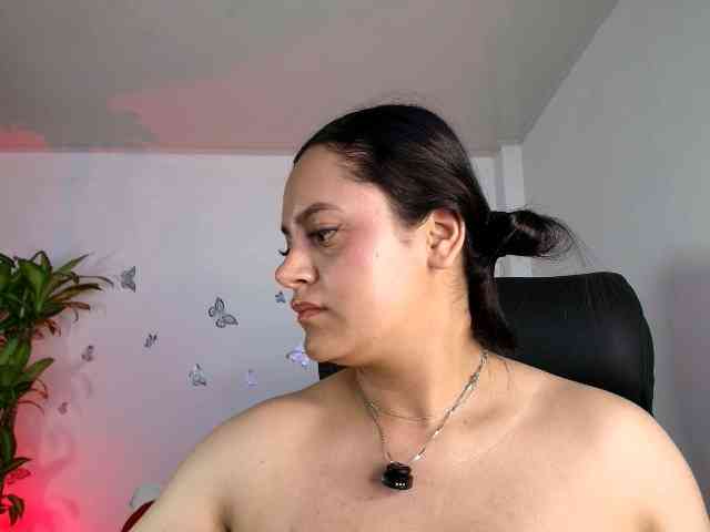 victoriablack webcam