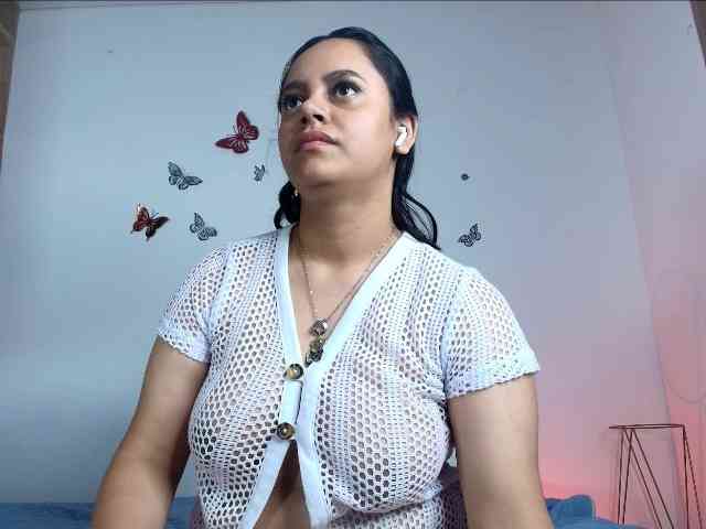 victoriablack webcam