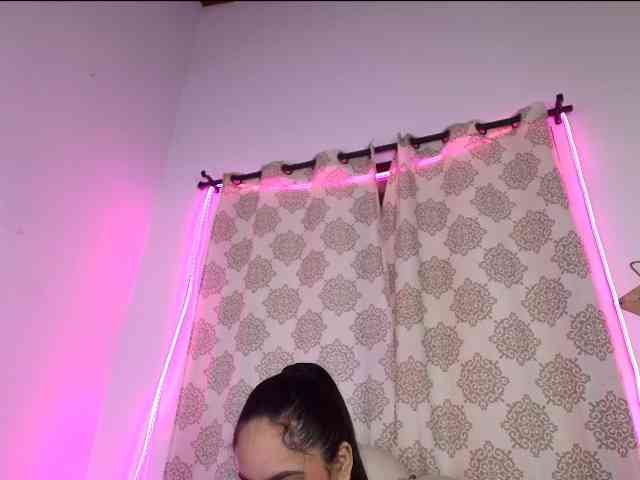 victoriablack webcam