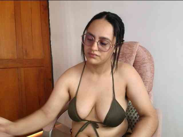 victoriablack webcam