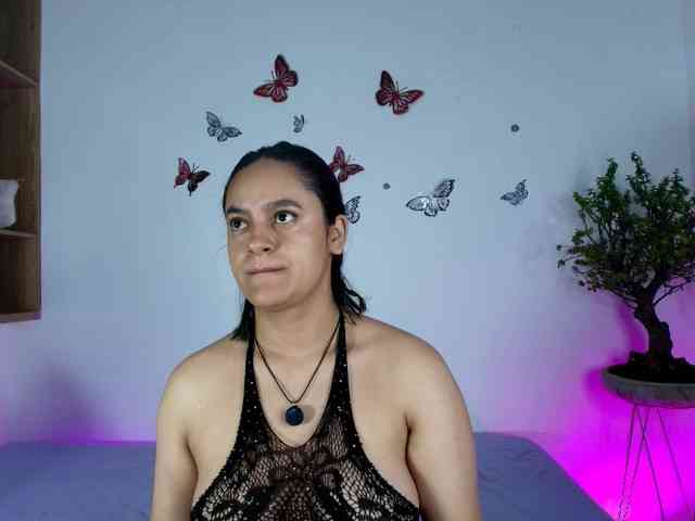 victoriablack webcam