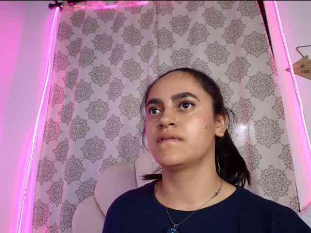 victoriablack webcam