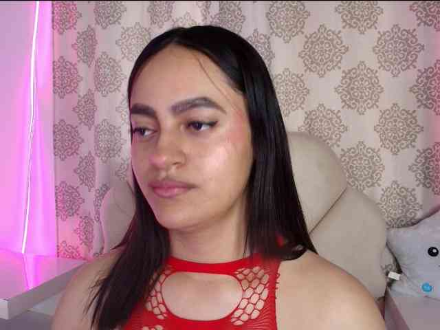 victoriablack webcam
