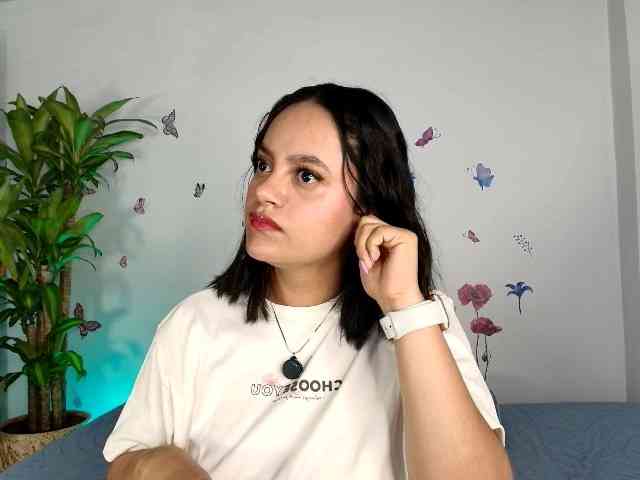 victoriablack webcam