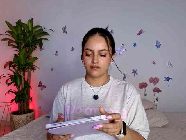 victoriablack webcam