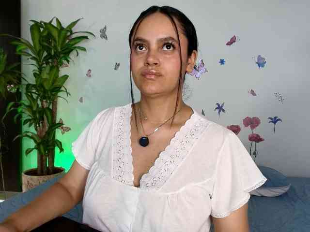 victoriablack webcam