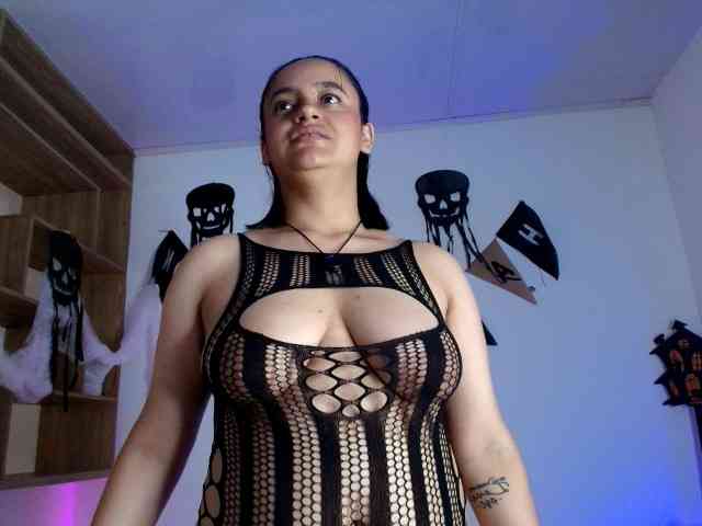 victoriablack webcam