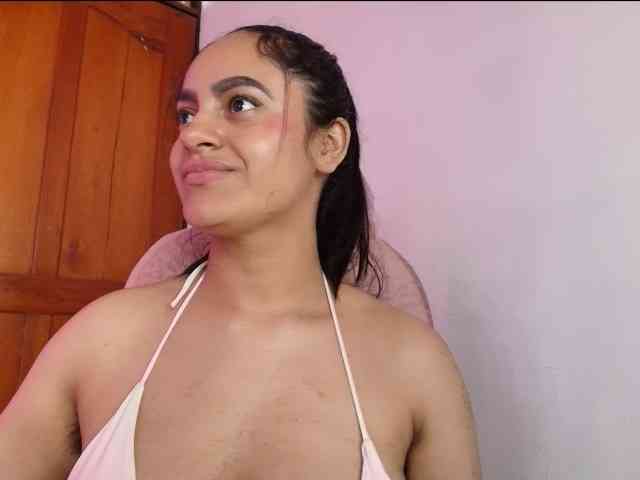 victoriablack webcam