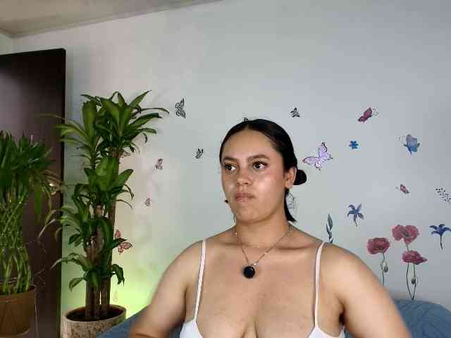 victoriablack webcam