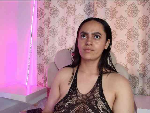 victoriablack webcam