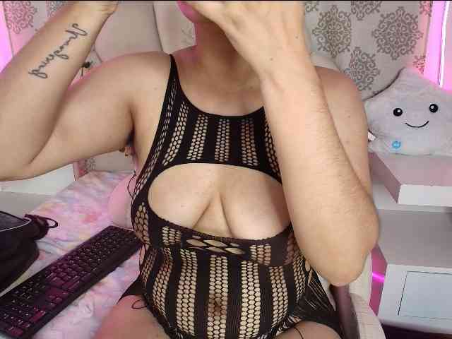 victoriablack webcam