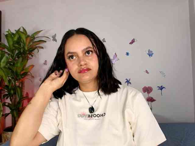 victoriablack webcam