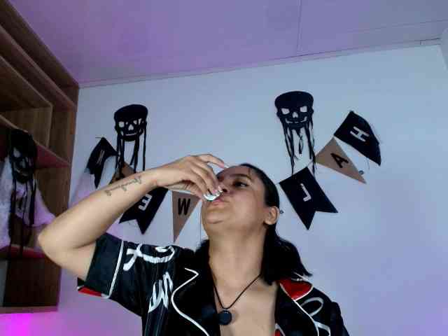 victoriablack webcam