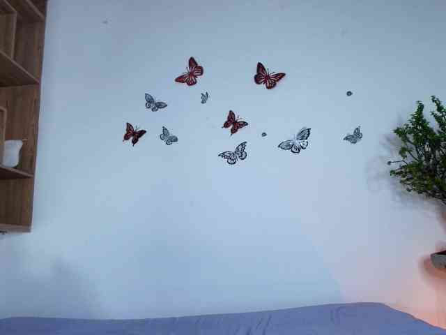 victoriablack webcam