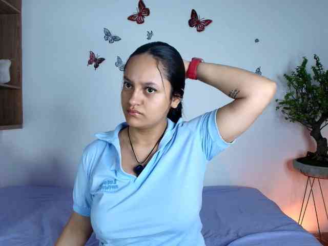 victoriablack webcam