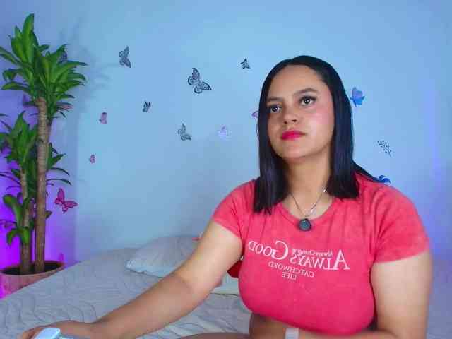 victoriablack webcam