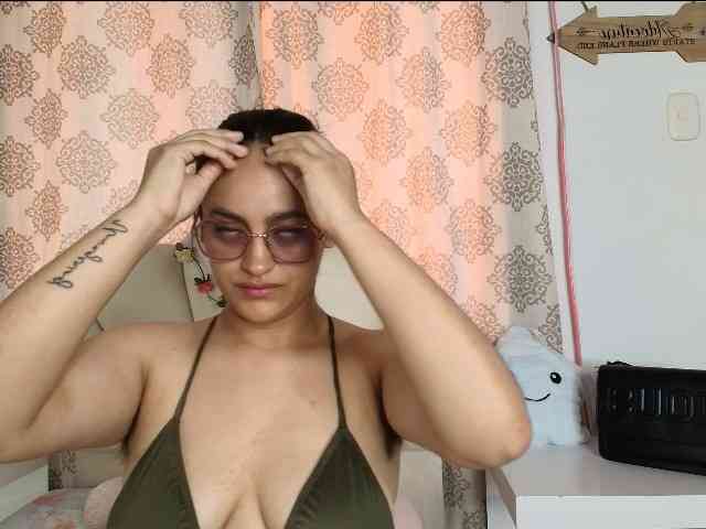 victoriablack webcam
