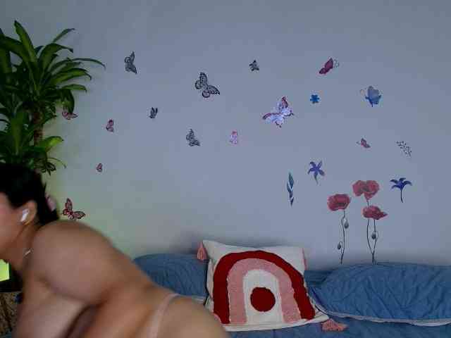 victoriablack webcam