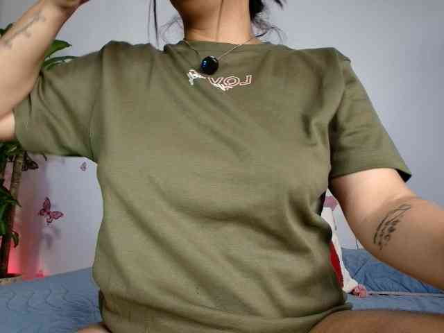 victoriablack webcam