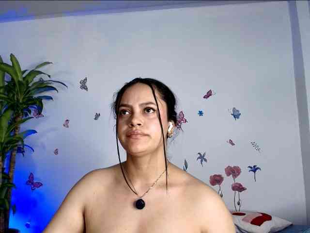 victoriablack Live Webcam on BongaCams