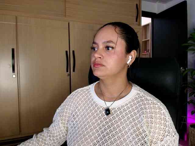 victoriablack webcam