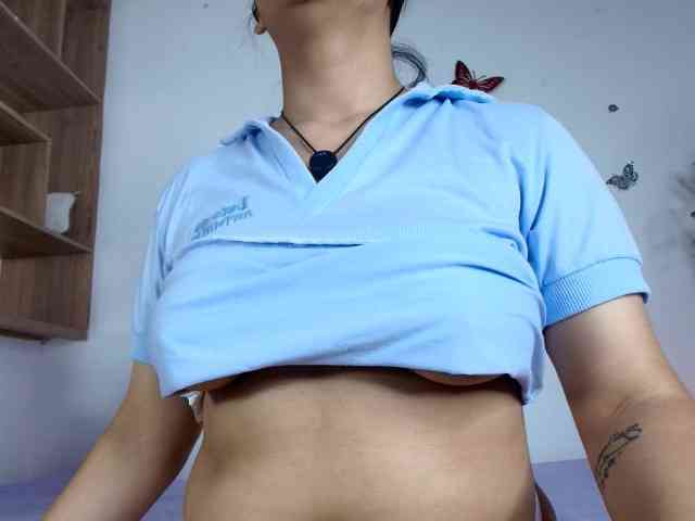 victoriablack webcam