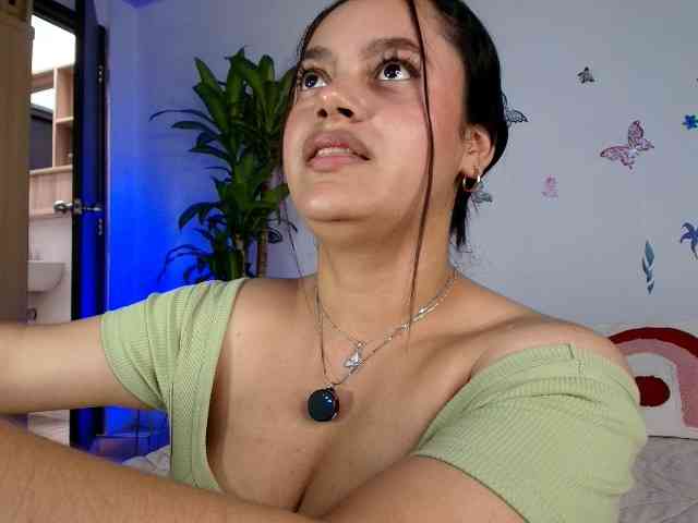 victoriablack webcam