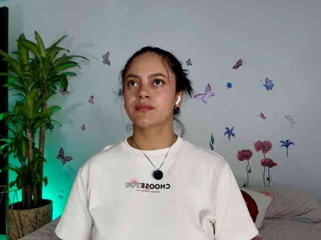 victoriablack webcam