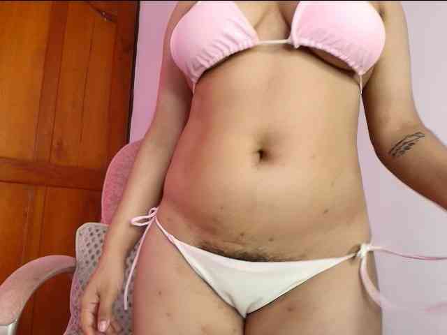 victoriablack webcam