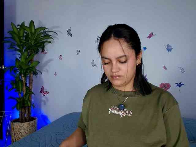 victoriablack webcam