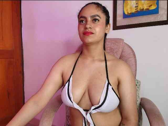 victoriablack webcam