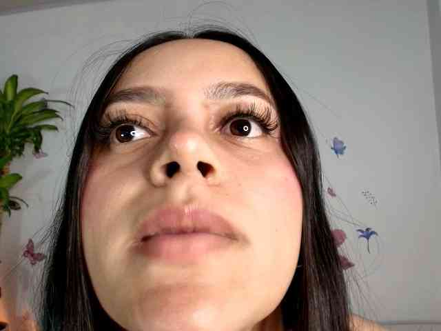 victoriablack webcam