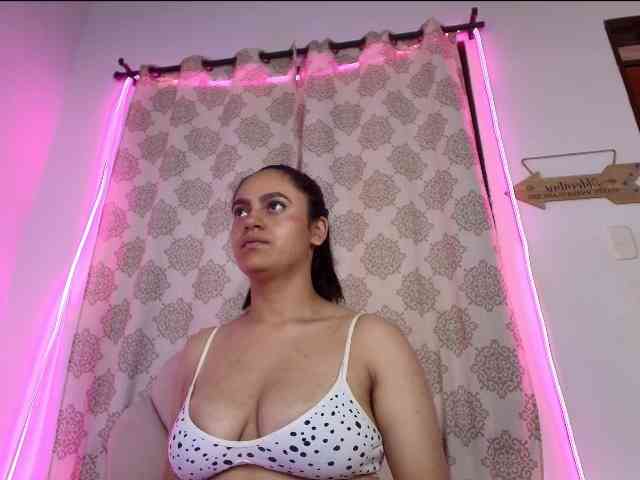 victoriablack webcam