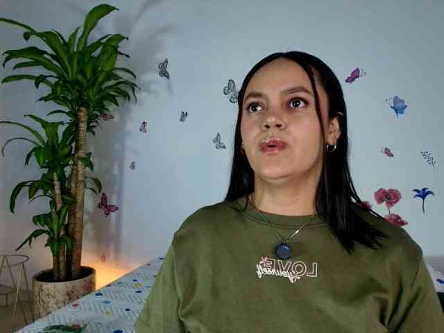 victoriablack webcam