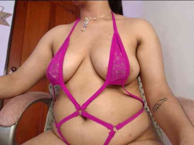 victoriablack webcam