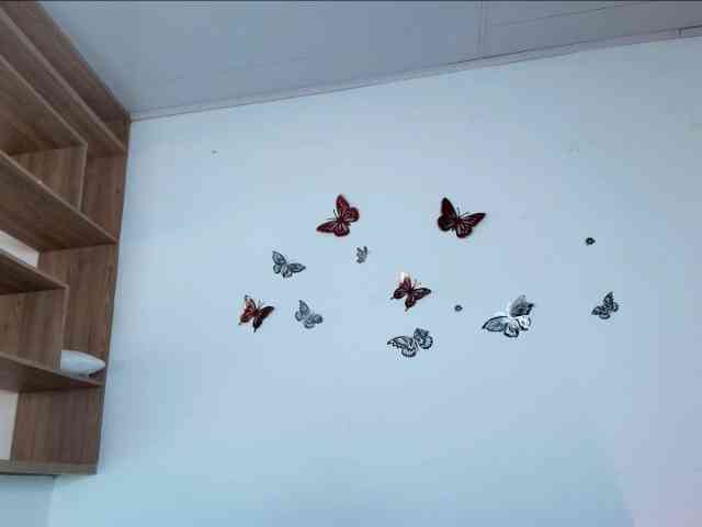 victoriablack webcam