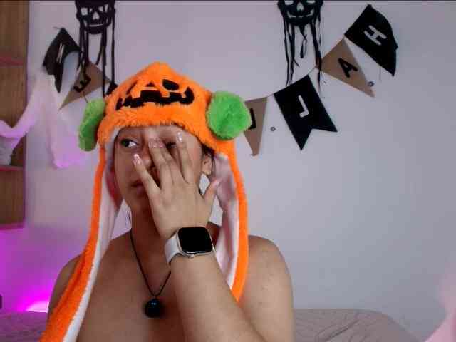 victoriablack webcam
