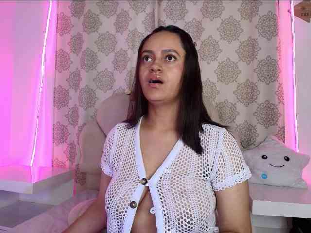 victoriablack webcam