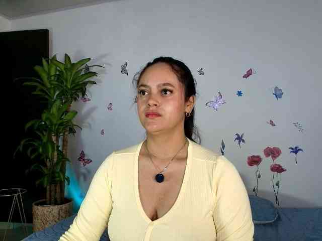 victoriablack webcam